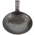 thumbnail image 1 of ColoMX Pala para estiércol de metal Cucharón para estiércol de metal Pala para estiércol reutilizable Pala para limpieza de estiércol, 1 of 7