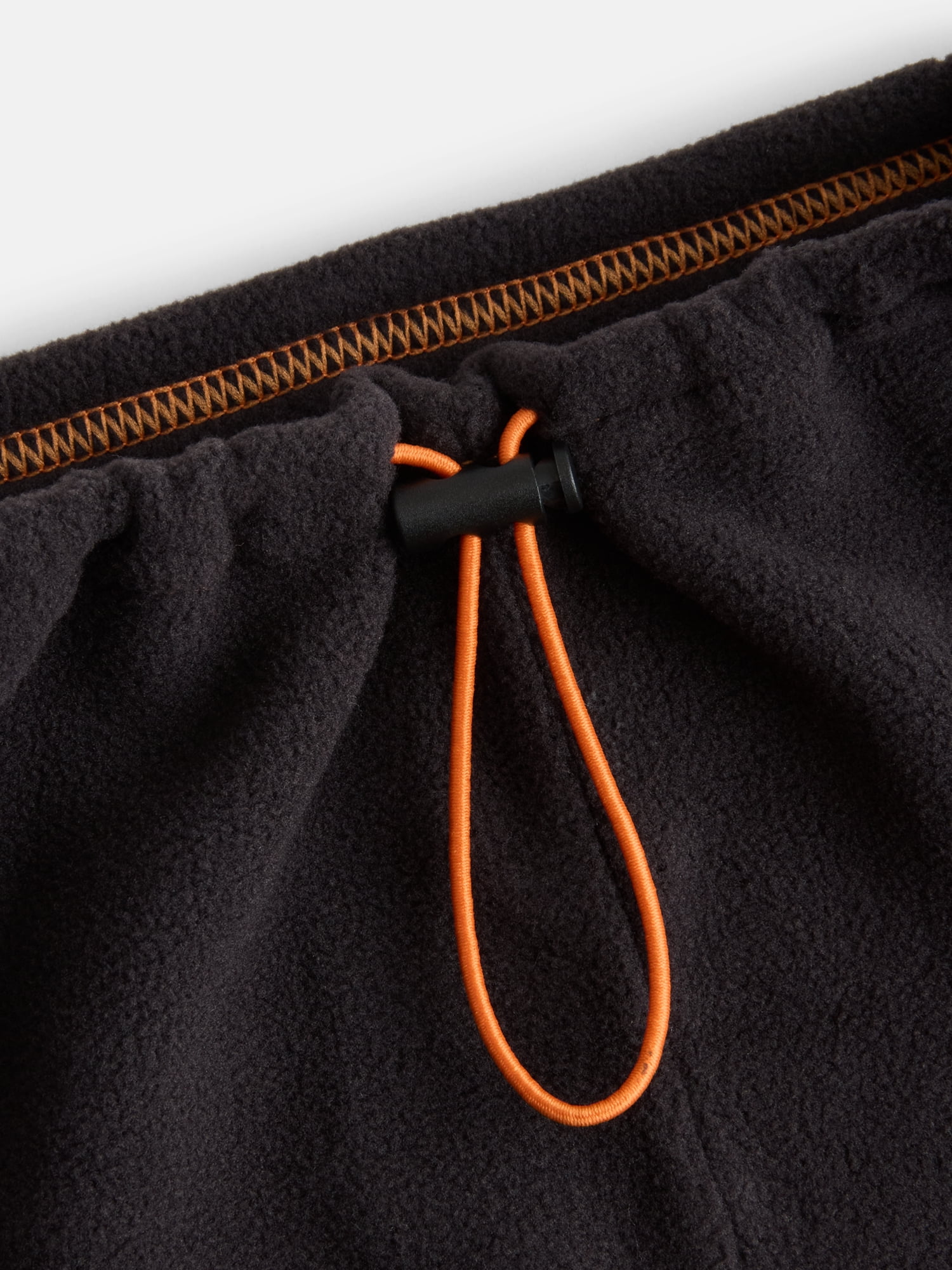 Ozark Trail Men’s Fleece Neck Gaiter, One Size Fits Most