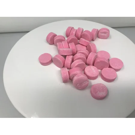 Canada Mints 5 pounds Pink Wintergreen Lozenges