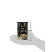 Dallmayr Espresso Coffee (Typ Monaco) - Ground - 7 oz