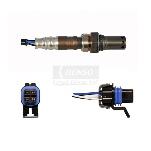 Oxygen Sensor