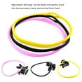thumbnail image 2 of ZPAQI Durable Silicone Necklace Scuba Diving Regulator Second Stage Accessory, 2 of 11