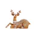thumbnail image 1 of BKRE Elegant Desktop Ornament Sculpture For Home And Display Piece For Enhancing Workspace, 1 of 6