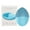 Blue,1, variant on Gzwccvsn Facial Cleansing Brush Made With Ultra Hygienic Soft Silicone Vibrating Face Brush For Deep Cleansing Gentle Exfoliating And Massaging face scrubber