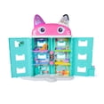 thumbnail image 3 of Set de Juego Gabby´S Dollhouse Casa De Gabby Película Internacional, 3 of 4