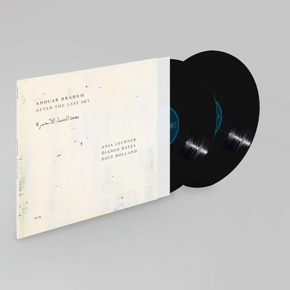 After the Last Sky Anouar Brahem (Vinyl Record)