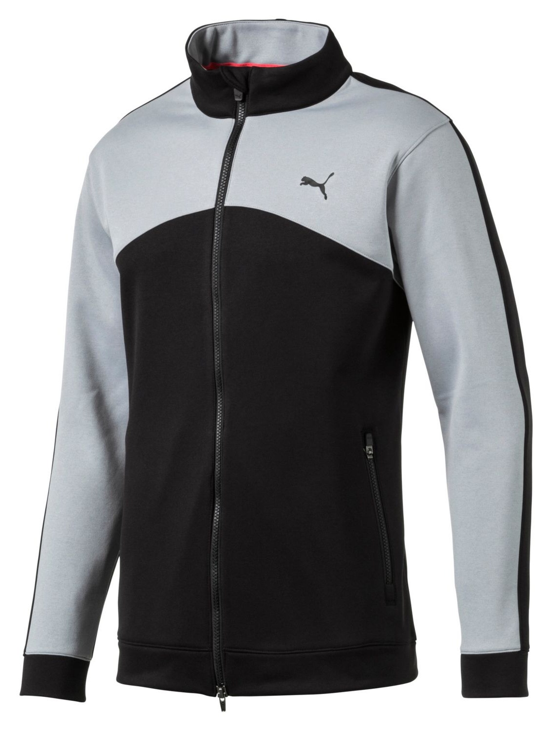 puma heritage jacket