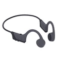 thumbnail image 1 of Auriculares Inalámbricos De Conducción Ósea, Alta De Sonido, Conexión Estable, Auriculares De Conducción Ósea De Estilo Deportivo Para Uso Diario, 1 of 7