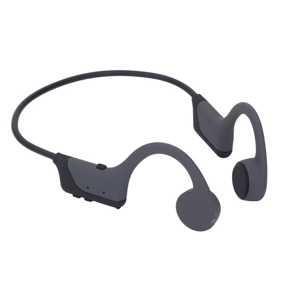 Auriculares Inalámbricos De Conducción Ósea, Alta De Sonido, Conexión Estable, Auriculares De Conducción Ósea De Estilo Deportivo Para Uso Diario