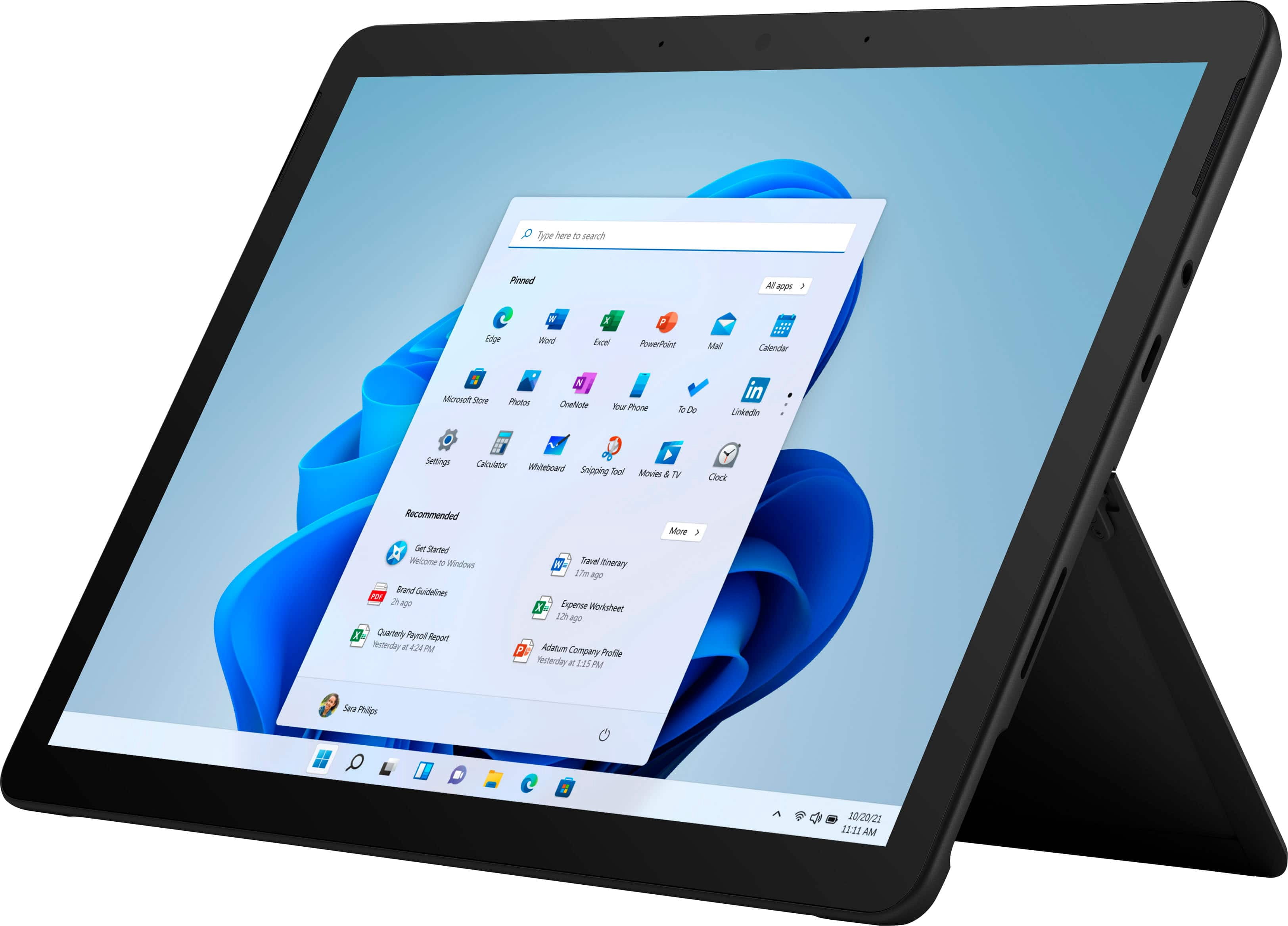 Microsoft Surface 3 Tablets