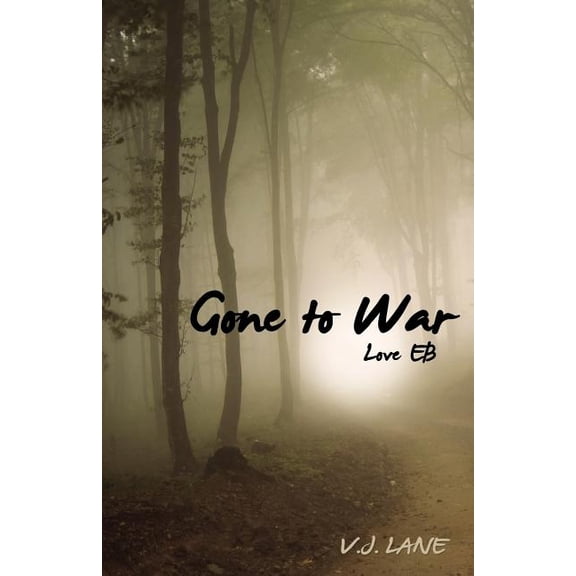 Gone to War Love EB, (Paperback)