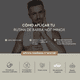 thumbnail image 4 of Crecimiento Barba y Bigote 3% Ingrediente Activo 90 ml Not-Minox  Serum, 4 of 7