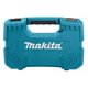 thumbnail image 4 of Juego Dados Matraca Makita B65589 1/2' Milimétrico 23 Piezas, 4 of 6