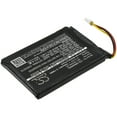 thumbnail image 2 of Battery for Garmin 361-00056-05 361-00056-11 Nuvi 40 40LM 52LM 56LMT 66LM 68LMT, 2 of 4