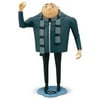 Despicable Me 2 Gru The Talking Genius Action Figure