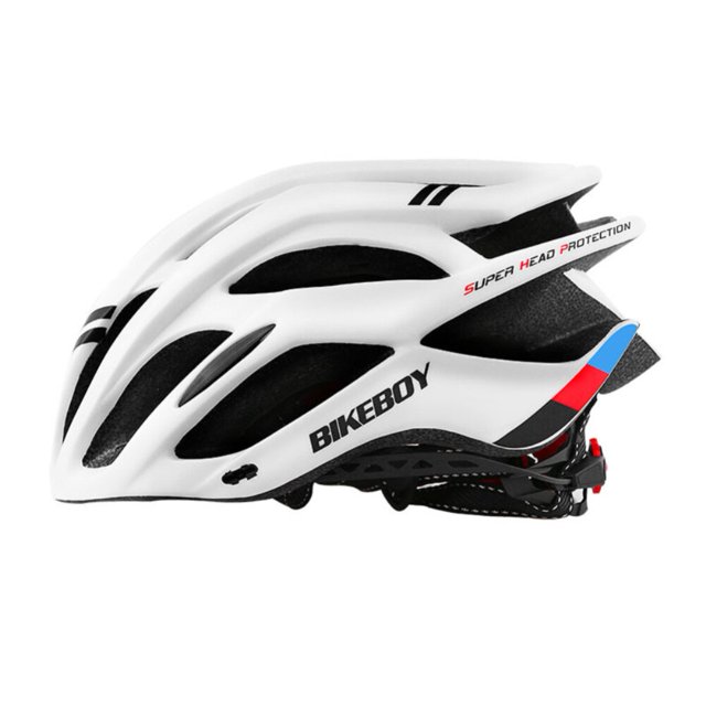 Casco de bicicleta profesional para exteriores Unisex, ligero, cómodo, ultraligero, equipo de ciclismo de carretera y montaña Fivean Cascos de ciclismo