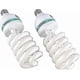 thumbnail image 1 of Set of 2 x 135W E27 Daylight Photography Light Bulb for Photo Studio Video Daylight Bulb 220V 5500K (2pcs), 1 of 4