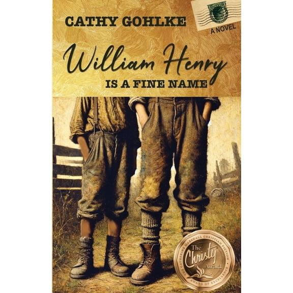 William Henry is a Fine Name, (Paperback)