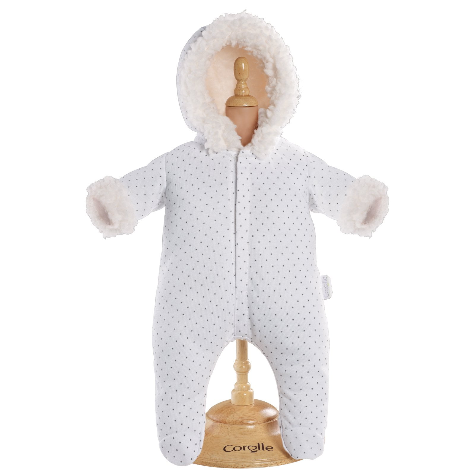 corolle 17 inch doll