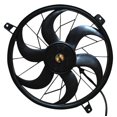 thumbnail image 1 of MOTOVENTILADOR GRAND CHEROKEE 99-03/LIBERTY 02-07 3.7/4.0/4.7L SOLO MOTOR C/ASPAS RPC, 1 of 3