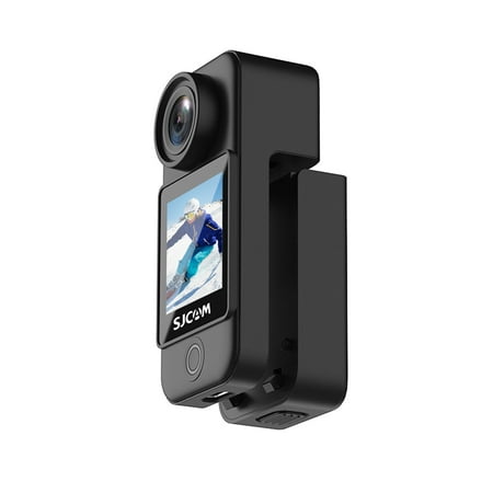 Image of Andoer C300 4K WiFi Camera 6 Gyro Stabilization 30M Waterproof Night Vision