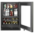 thumbnail image 2 of Whirlpool WUB50X24HV 5.2 Cu. Ft. Freestanding Undercounter Beverage Center, 2 of 3