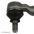 thumbnail image 2 of BeckArnley 101-6977 Tie Rod End, 2 of 4