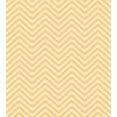 thumbnail image 3 of Chevron Duvet Cover Set, Zig Zag Pattern with Lines Skewed Squares Vintage Geometrical Design, Decorative 3 Piece Bedding Set with 2 Pillow Shams, Queen Size, Apricot Peach, by Ambesonne, 3 of 3