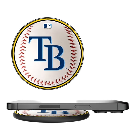 Tampa Bay Rays Wireless Charging Pad