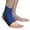 BlueXL, variant on UDIYO 1Pc Breathable Football Basketball Compression Ankle Brace Support Protector