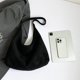 thumbnail image 4 of Bolso en La Parte Superior Del Los Hombros Hombro para Mujeres Gamuza Sólido Color Compras Viajes, 4 of 9