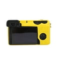 thumbnail image 4 of GadgetCom Replacement Case Compatible with Sony Alpha 6700 A6700 , Soft Silicone Camera Cover Protective Shell Skin, 4 of 5