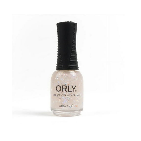Orly Nail Color Kick Glass, 0.37 fl oz