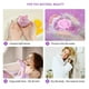 thumbnail image 5 of Ganfancp Bola de Baño de Limpieza de 6 Colores para El Hogar Bola de Baño Emoliente de Aceite para La Piel Ofertas y Liquidaciones 1 Caja de Bolas de Baño de Burbujas (Pack de 6), 5 of 7