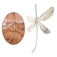thumbnail image 1 of Decoración de atrapasol de cristal Colco Cortina Colgante 15x15 cm, 1 of 7