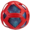 4 Red and Blue Coop Reactorz Gripz Light-Up Ball Swimming Pool Toy