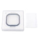 thumbnail image 2 of Filtro de Protección de Lente de Cámara de Acción, de Imagen Clara de Liberación Rápida Filtro de Protección de Lente de Vidrio óptico Mulicotado Para Accesor, 2 of 7