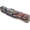 Multi-color, variant on Athalon Fitted Snowboard Bag-170 cm (Plaid)