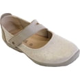 thumbnail image 1 of Women's Arcopedico Cosmo Mary Jane Taupe Agatha Lytech 39 M, 1 of 3