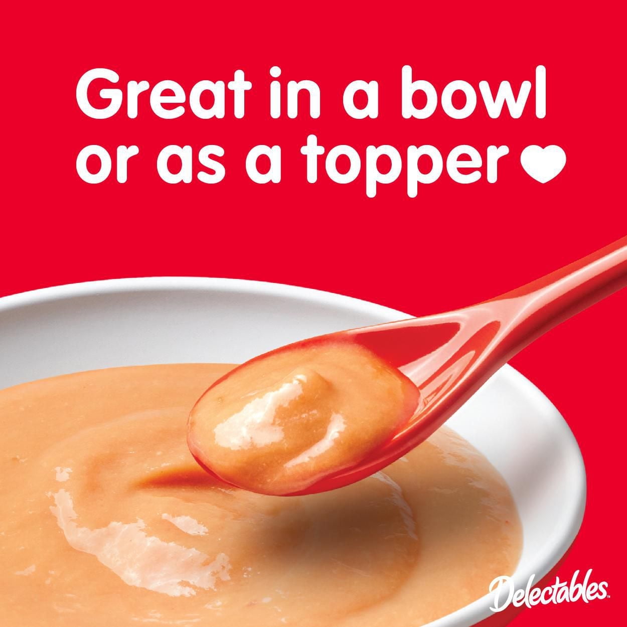 Delectables Non Seafood Bisque Wet Cat Treats Variety 12 Pack