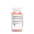thumbnail image 2 of GNC Vitamin C Gummies - 282mg | Immune Support | 120 Gummies, 2 of 5