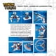 thumbnail image 3 of Hydrobot Arm Kit Teach Tech Hydraulic STEM Juguete para niños mayores de 12 años TEACH TECH Ver descripción, 3 of 8