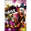 Rage 2, Bethesda, PC, [Digital Download], 685650096216