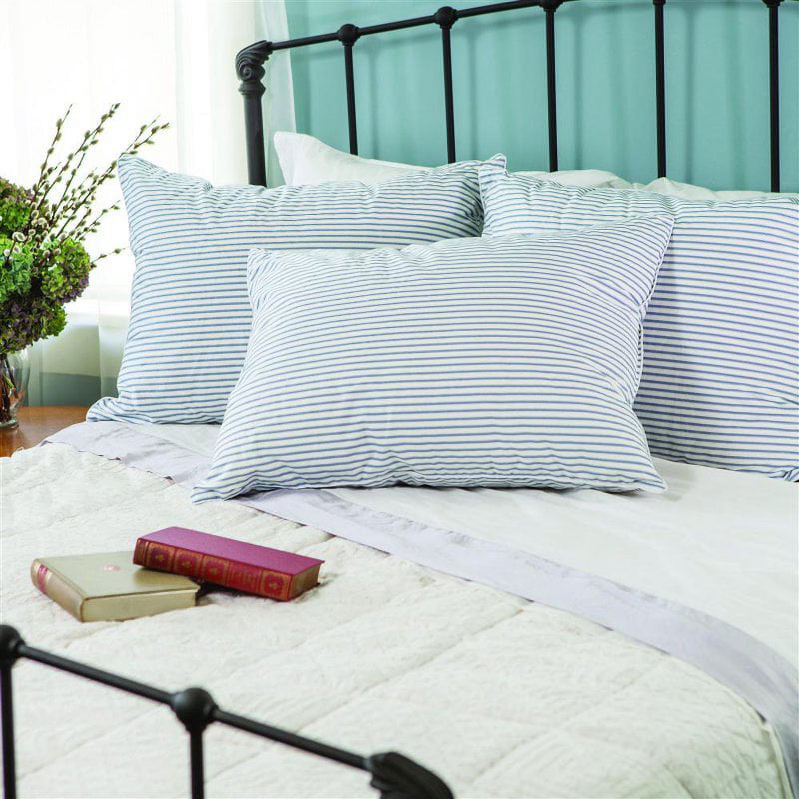 Down Inc Premium Down Pillow - Queen Size