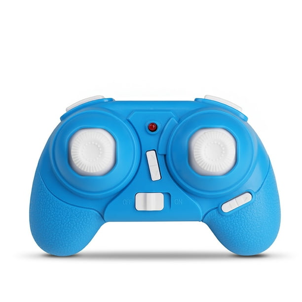 XK Q808 2.4G 6 Gyro Mini Ducted Drone Altitude Hold 360 Flip