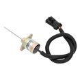 thumbnail image 3 of Solenoide de cierre de combustible ANGGREK 12 V 3 terminales para Kubota V2203-DI, 3 of 8