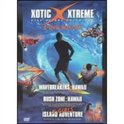 Xotic Xtreme  [DIGITAL VIDEO DISC] Boxed Set, Full Frame, Dolby