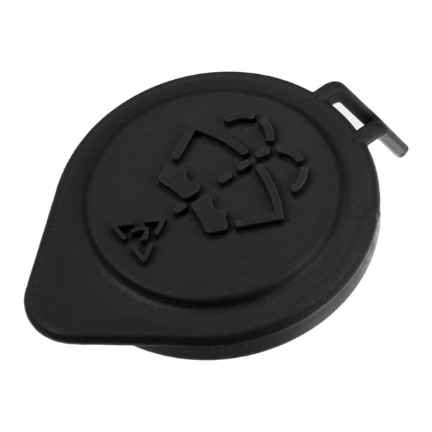 Limpiaparabrisas Líquido Depósito Tapa para BMW M3 - 1uds Negro