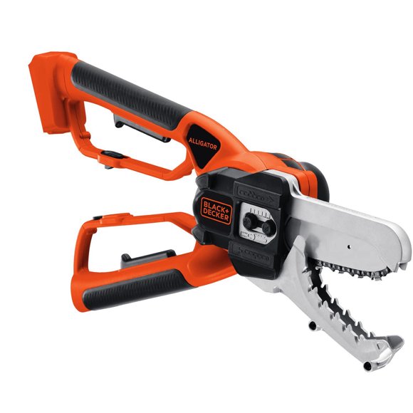 Black + Decker BLACK+DECKER 20V MAX* Lithium Alligator Lopper
