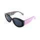 thumbnail image 1 of LENTES DE SOL STEVE MADDEN EYEWEAR X17682 NEGRO, 1 of 4